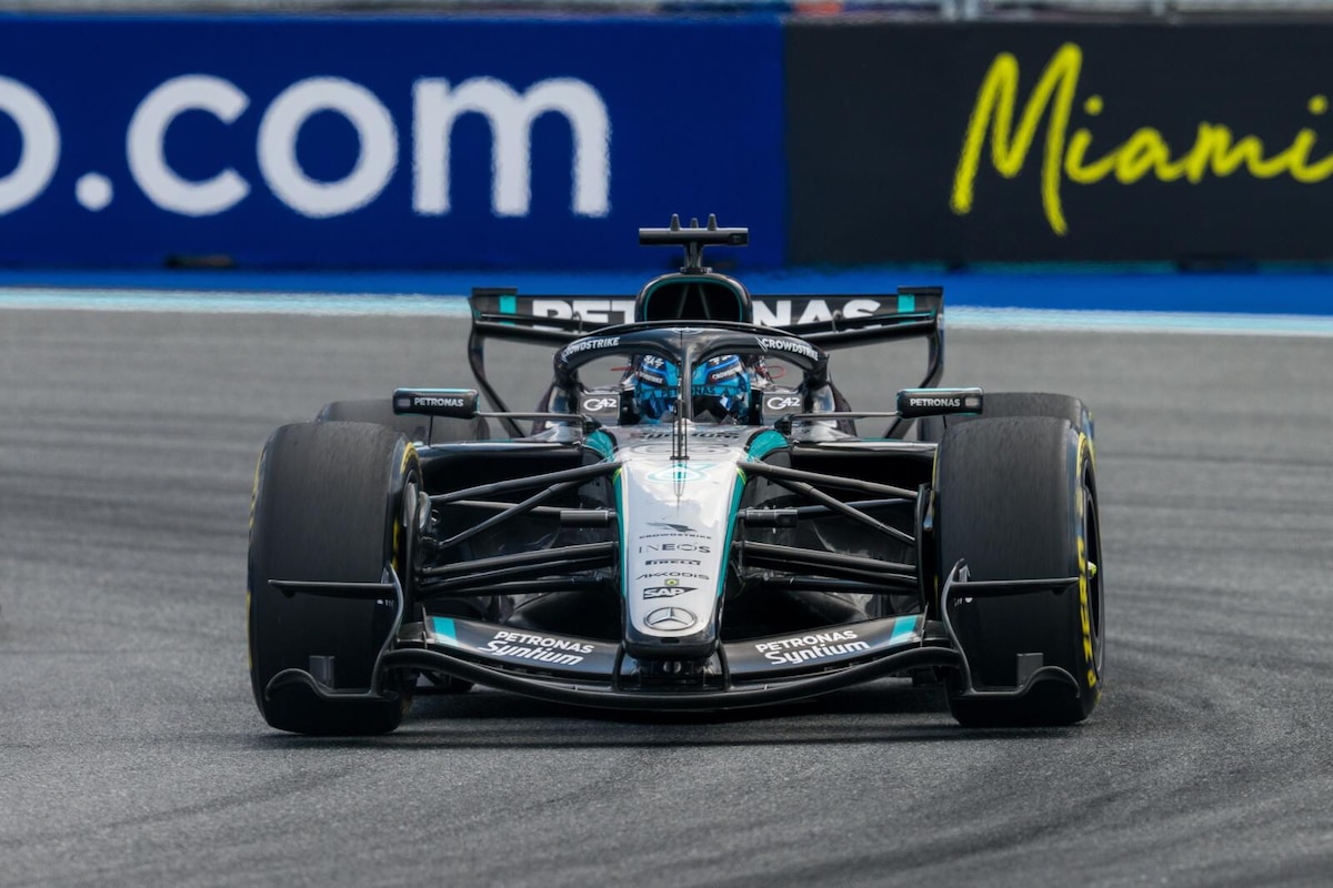 La classifica piloti dopo il Gran Premio di Miami