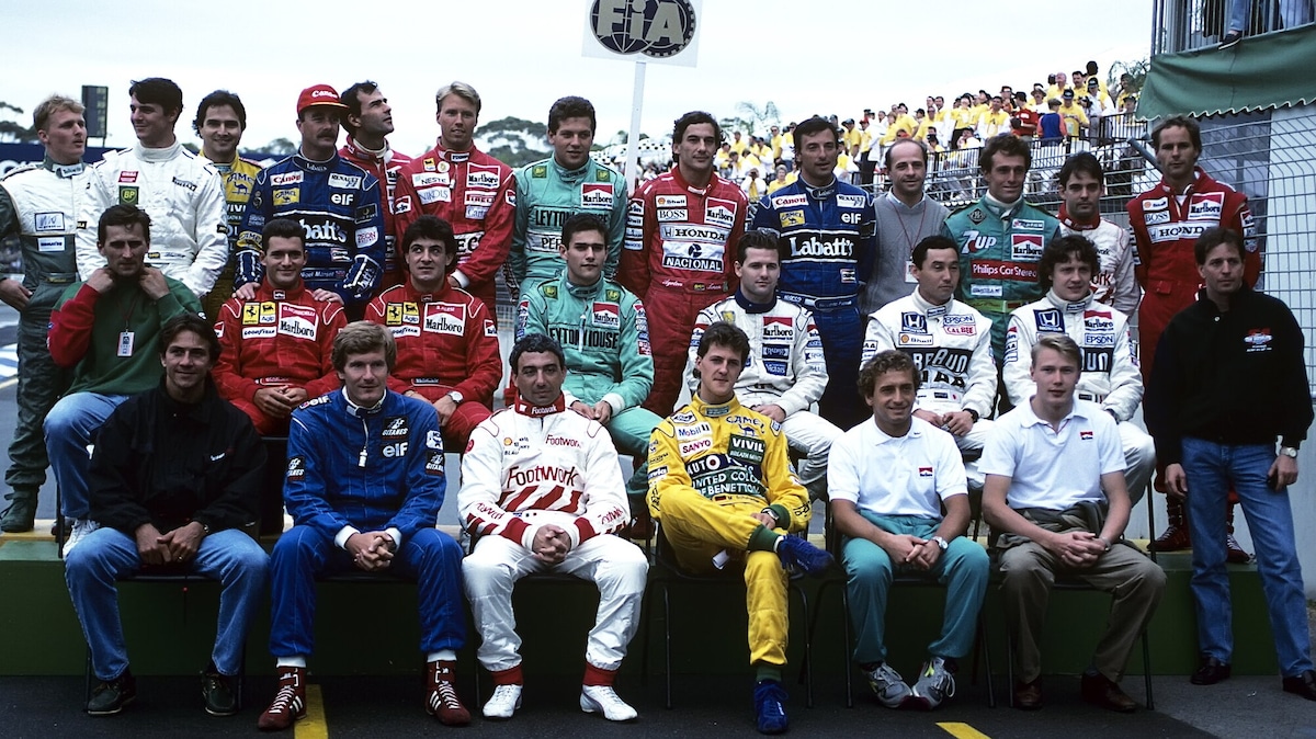 Zanardi, il giorno che torna: la Formula 1 perde un simbolo nella data di Senna