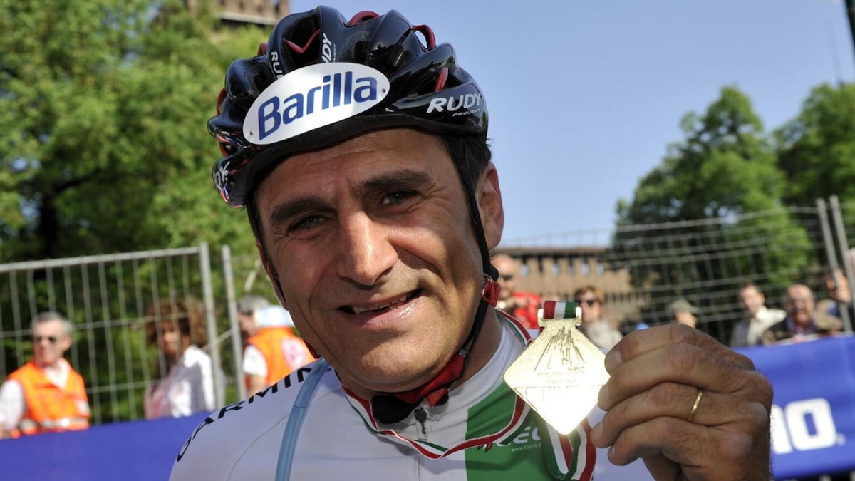 Alex Zanardi: l’uomo che ha insegnato a vincere anche quando tutto sembra perduto
