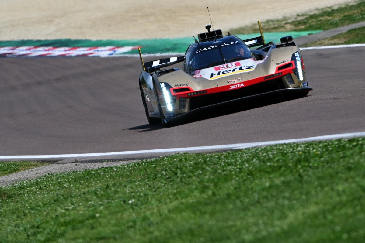 WEC, la classifica Costruttori Hypercar