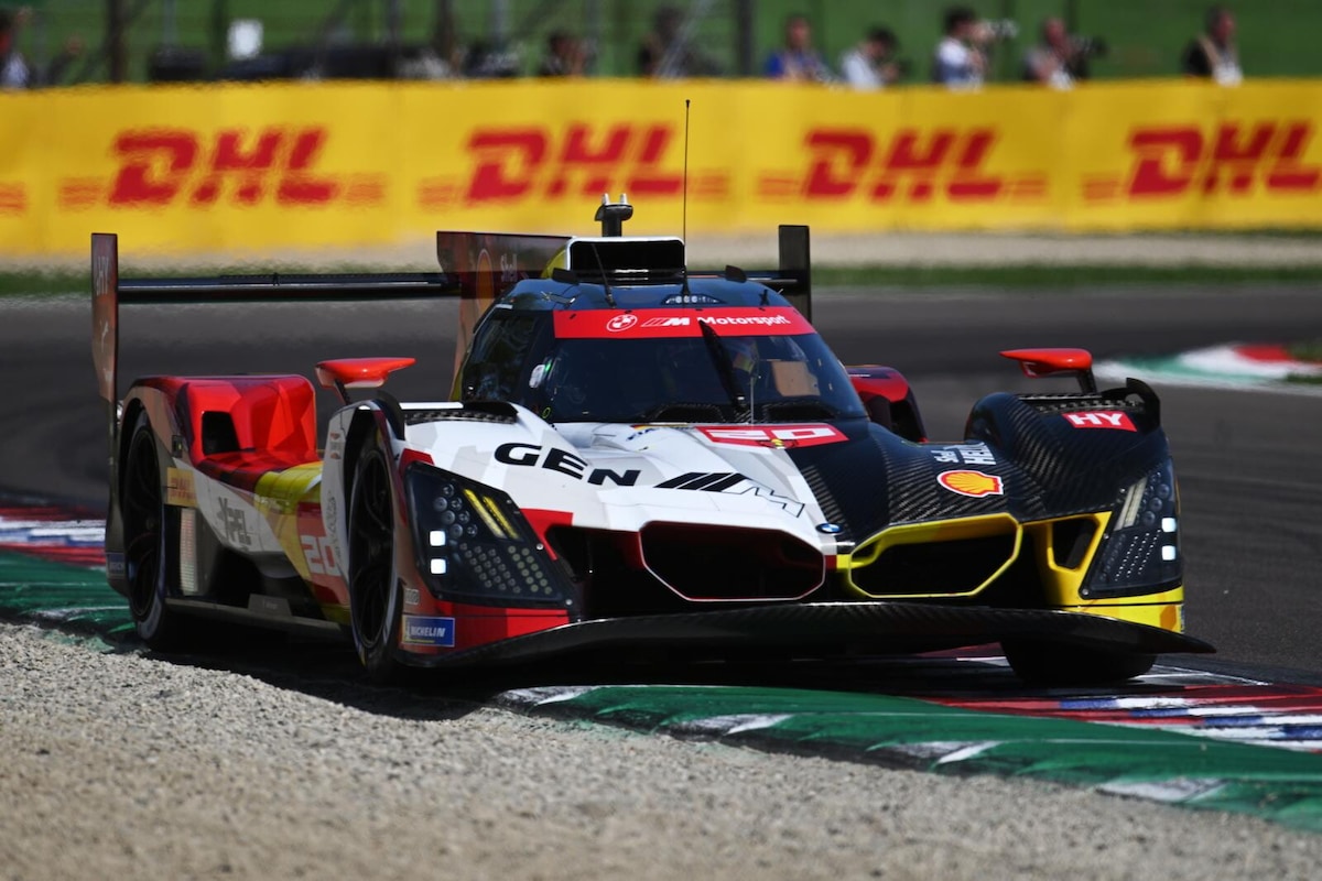 WEC, la classifica piloti Hypercar