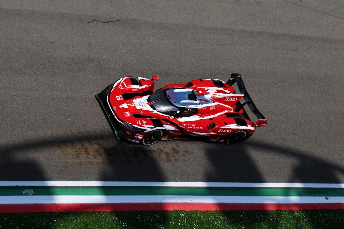 WEC, la classifica piloti Hypercar