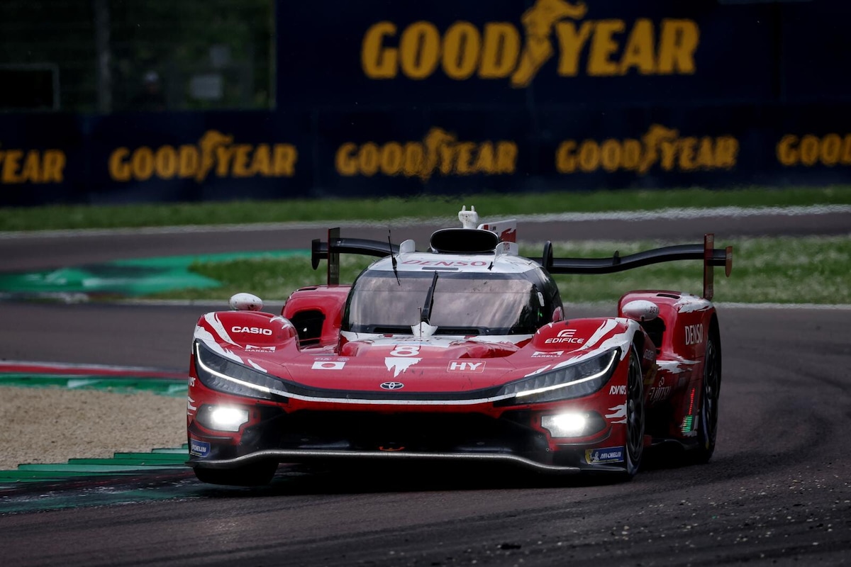 WEC, la classifica piloti Hypercar