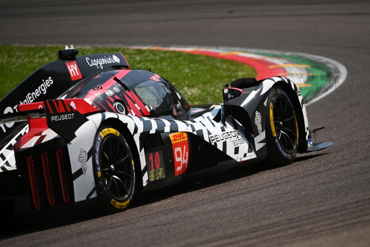 WEC, la classifica piloti Hypercar