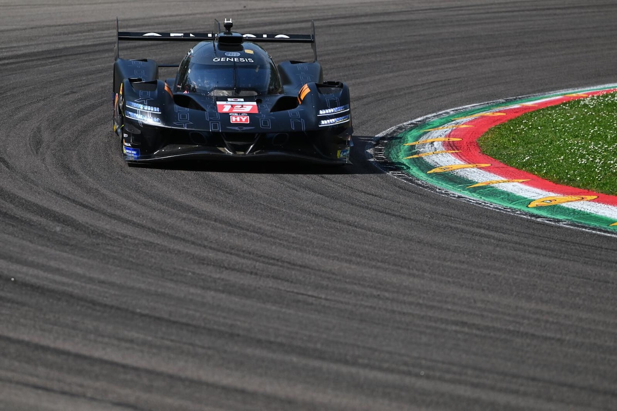 WEC, la classifica piloti Hypercar