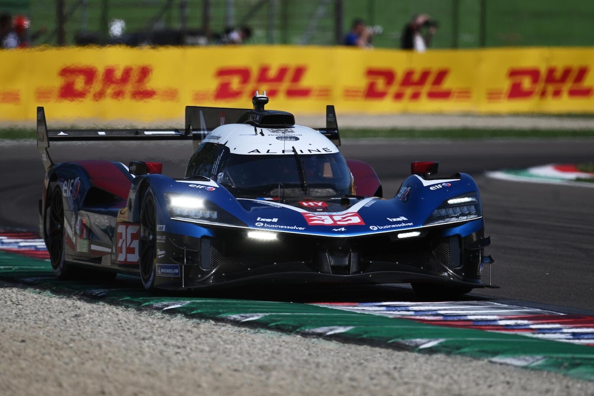WEC, la classifica piloti Hypercar