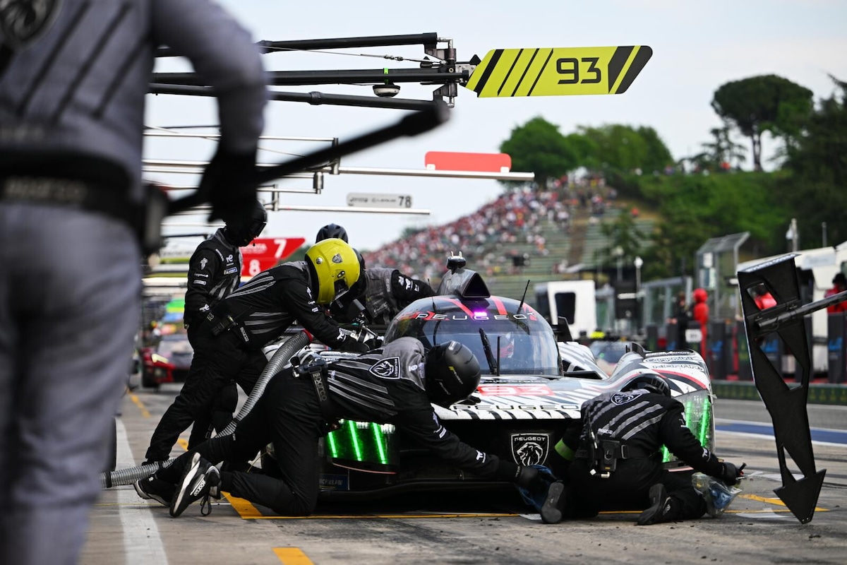 WEC, la classifica piloti Hypercar