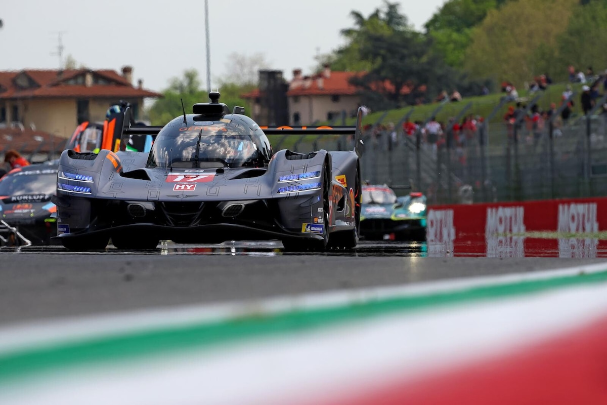WEC, la classifica piloti Hypercar