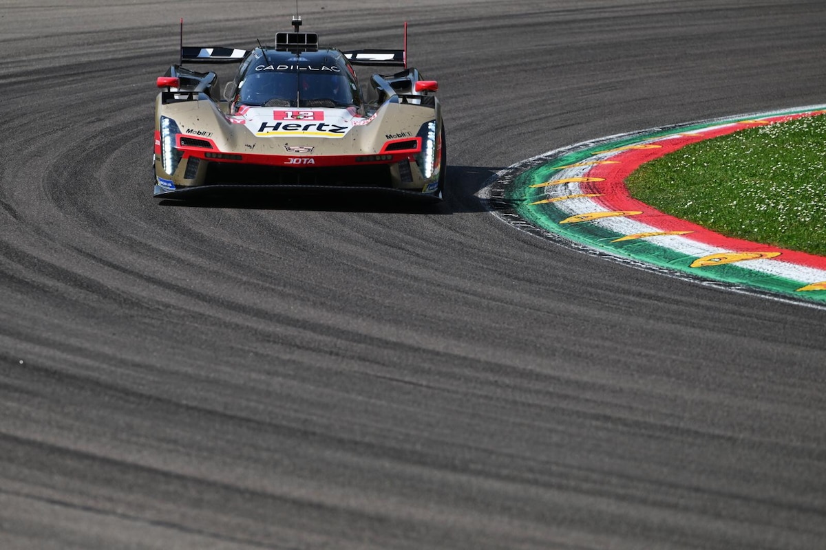 WEC, la classifica piloti Hypercar