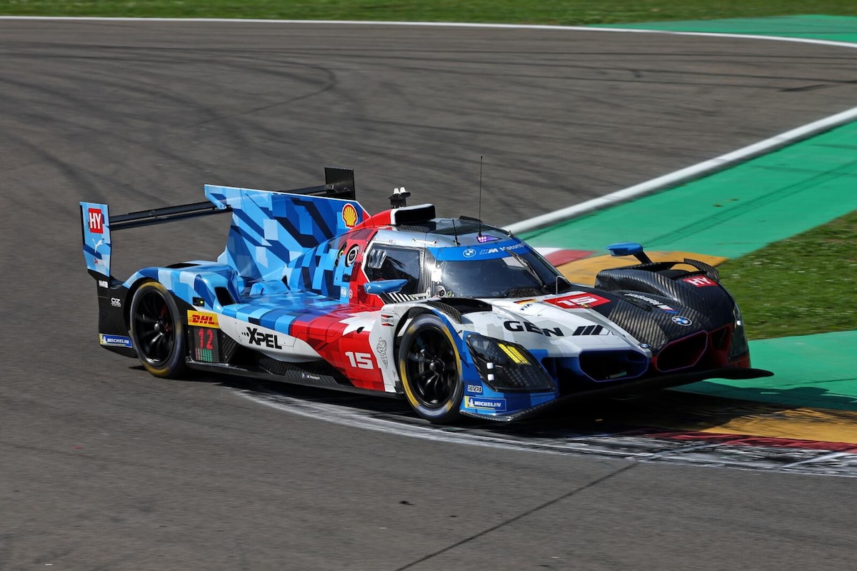 WEC, la classifica piloti Hypercar