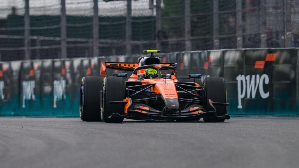 McLaren, la protagonista ritrovata: MCL40 aggiornata e promossa