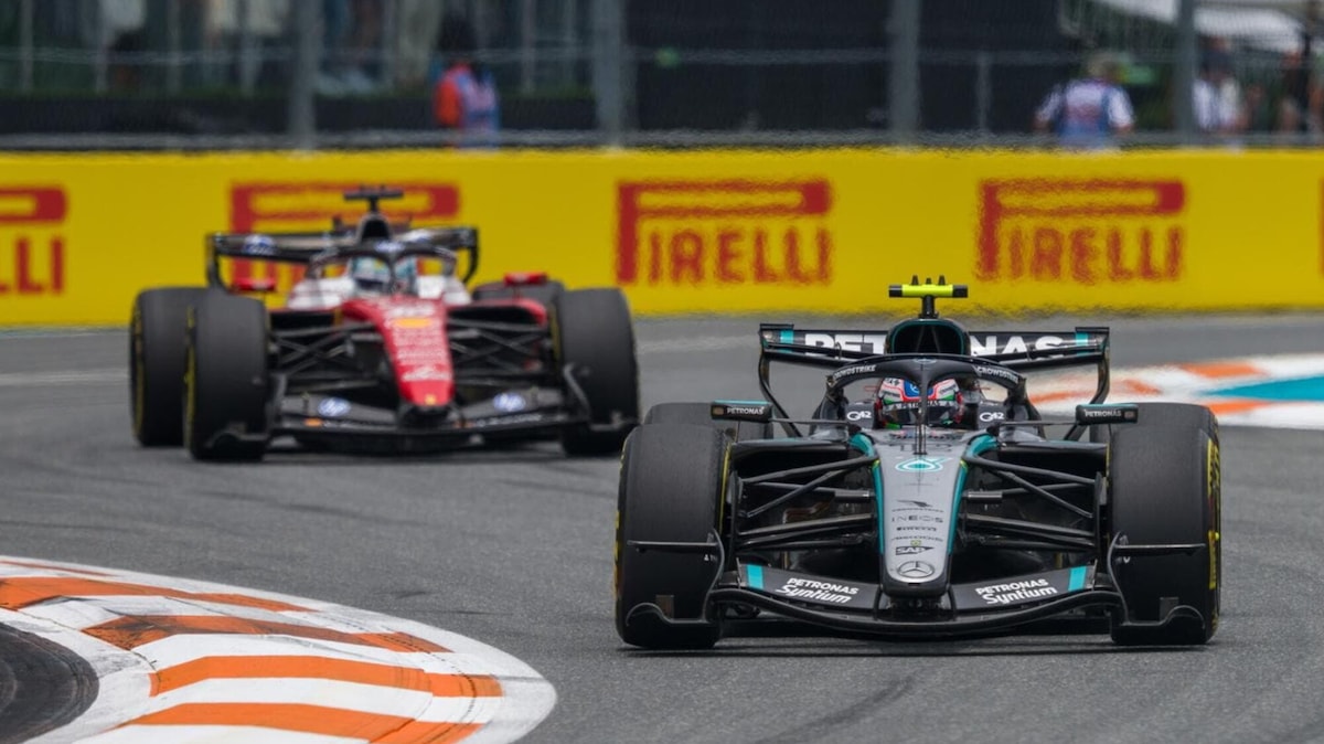La Formula 1 in tv sarà ancora a lungo su Sky Sport F1