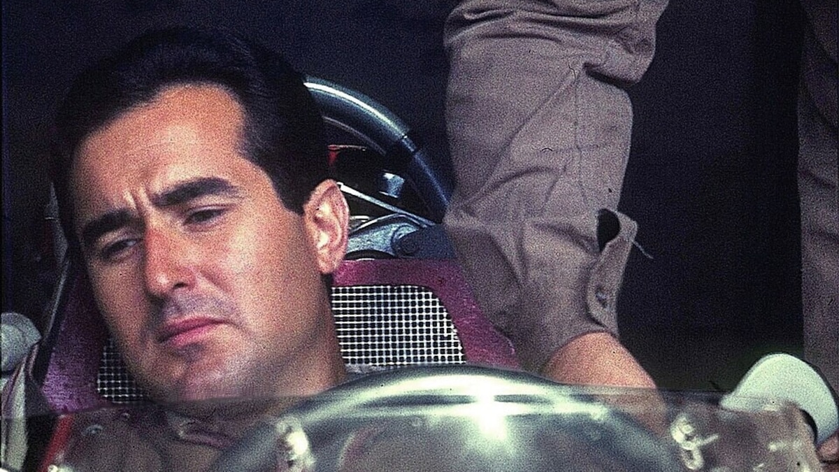 Bandini, 59 anni dopo: il dramma di Monaco che cambiò la Formula 1