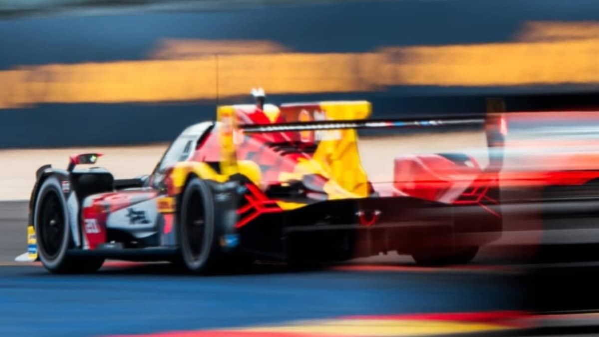 6 Ore di Spa: storica doppietta BMW! Ferrari n.50 sul podio