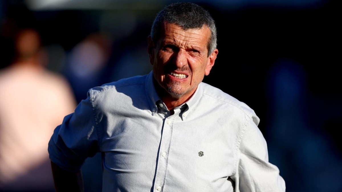 Steiner: "Credevo in Russell, ma Antonelli gli sta portando via il titolo dalle mani"