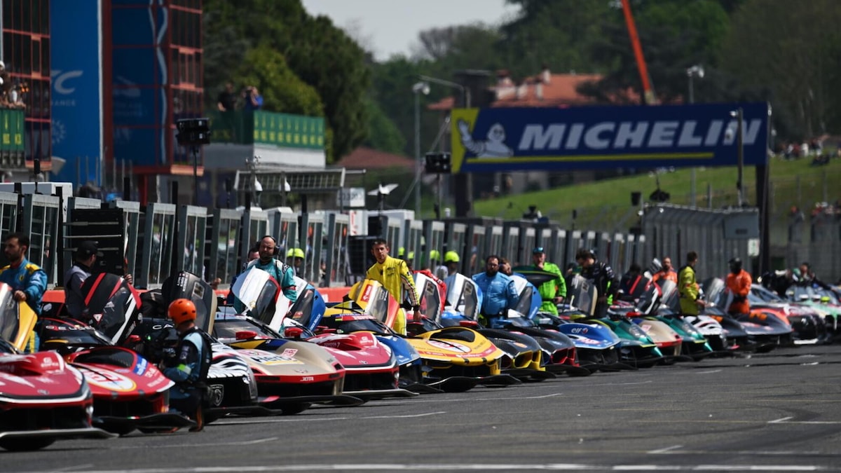 La Classifica Costruttori Hypercar dopo la 6 Ore di Spa