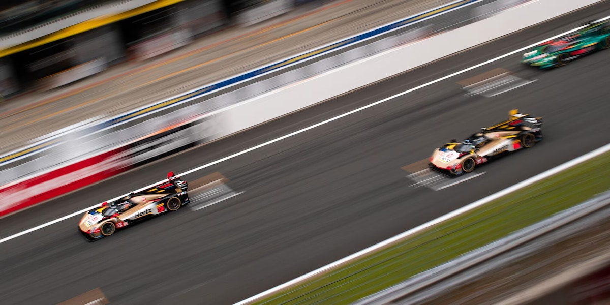La Classifica Costruttori Hypercar dopo la 6 Ore di Spa