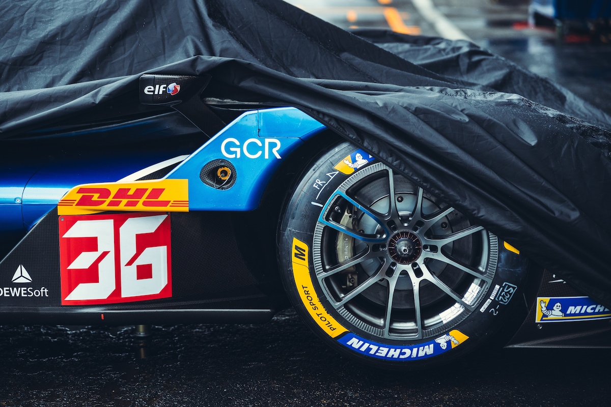 La Classifica Piloti Hypercar dopo Spa