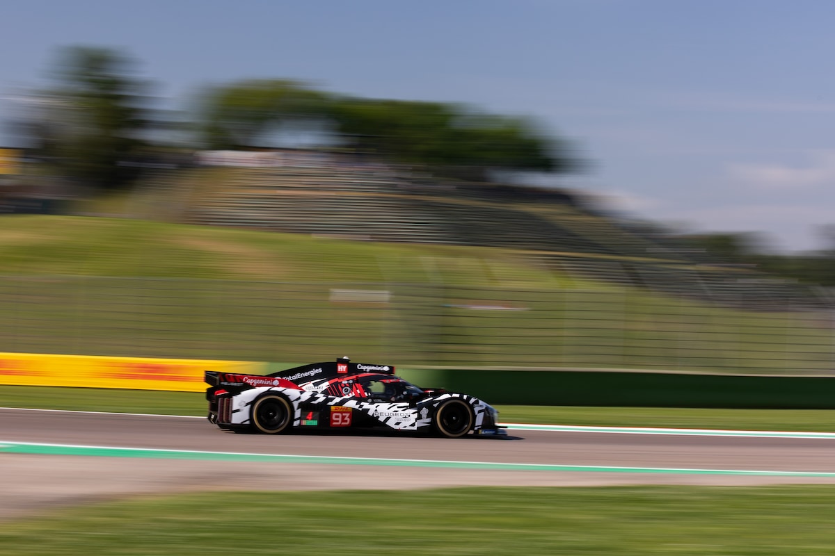 La Classifica Piloti Hypercar dopo Spa