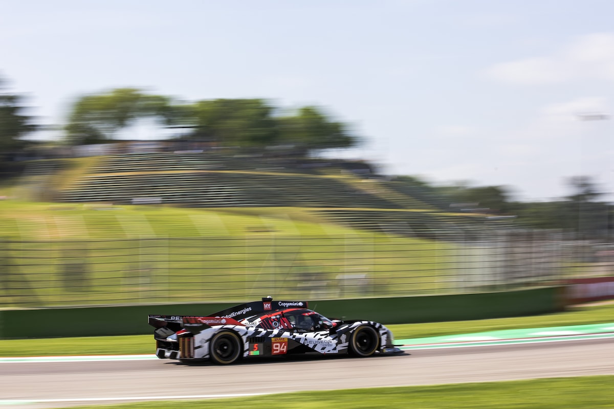 La Classifica Piloti Hypercar dopo Spa
