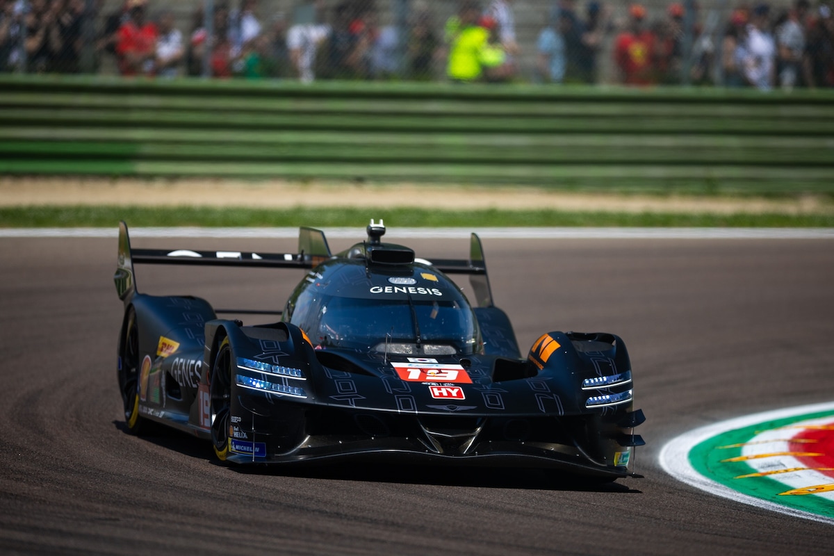La Classifica Piloti Hypercar dopo Spa