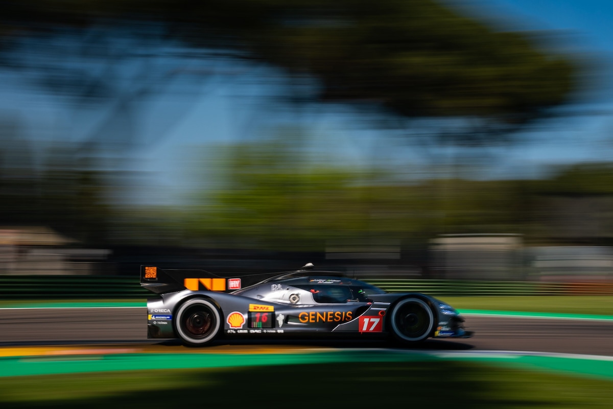 La Classifica Piloti Hypercar dopo Spa