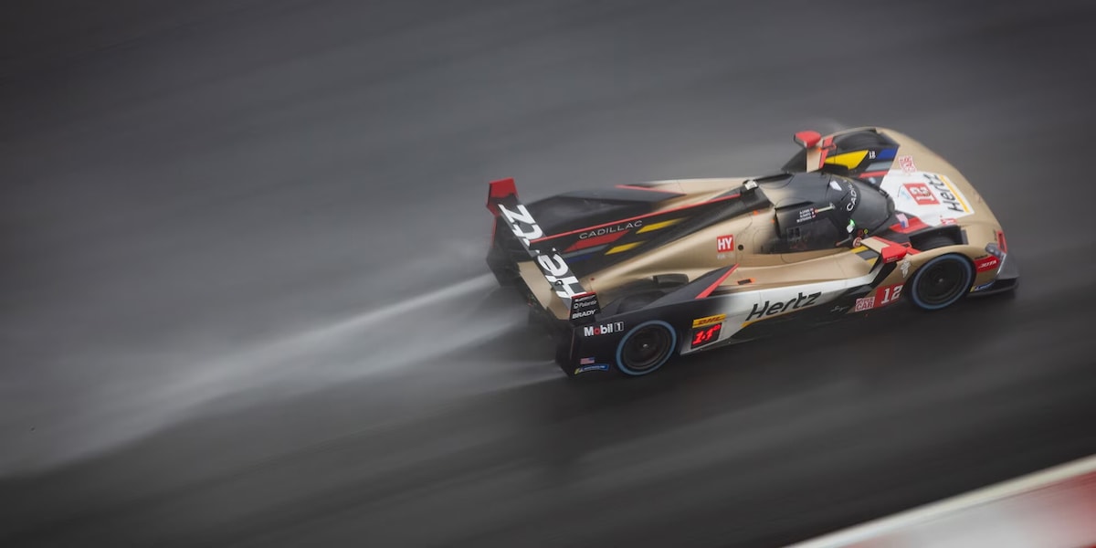 La Classifica Piloti Hypercar dopo Spa