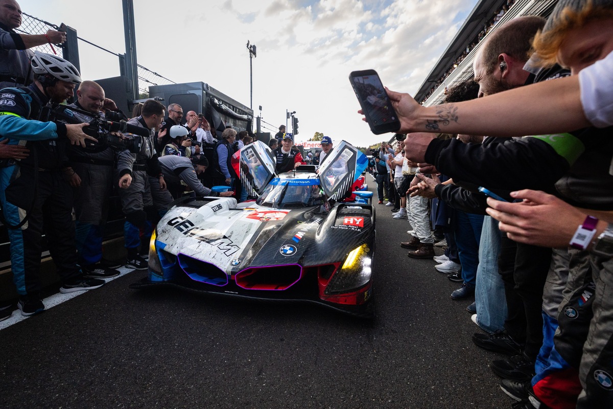 La Classifica Piloti Hypercar dopo Spa