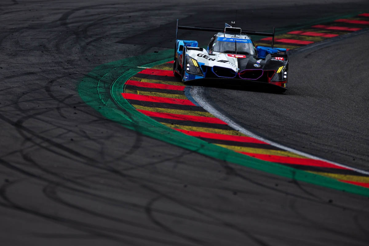 La Classifica Piloti Hypercar dopo Spa
