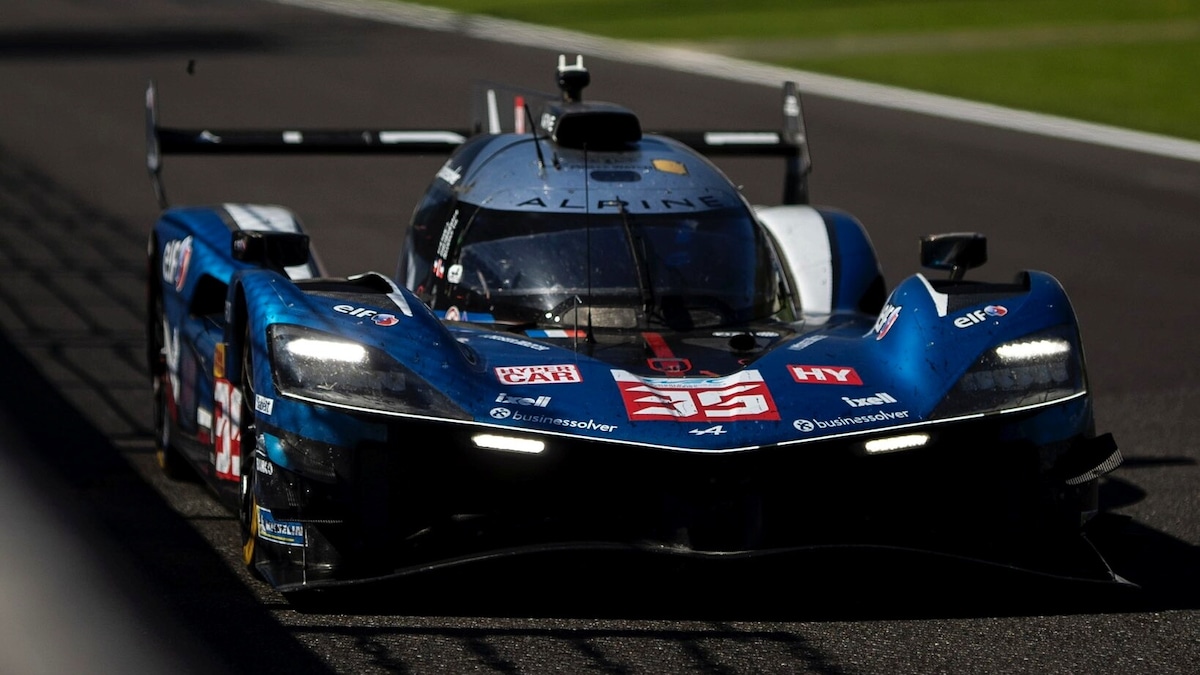 La Classifica Piloti Hypercar dopo Spa
