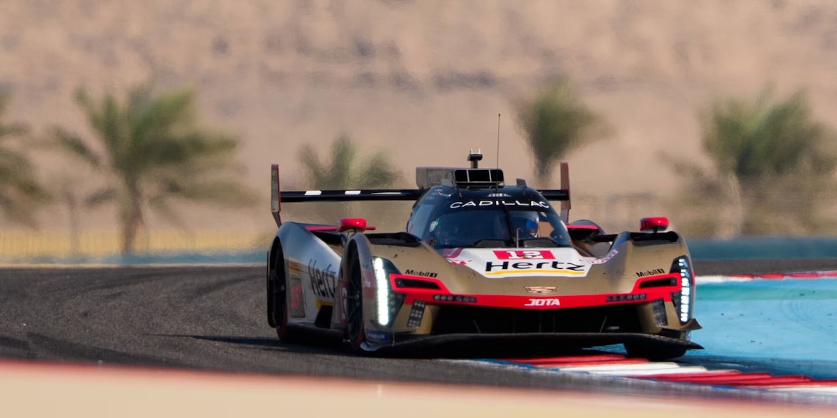 La Classifica Piloti Hypercar dopo Spa