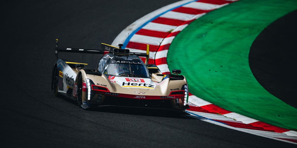 La Classifica Piloti Hypercar dopo Spa