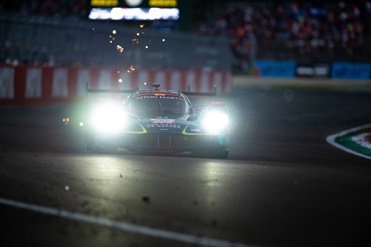 La Classifica Piloti Hypercar dopo Spa