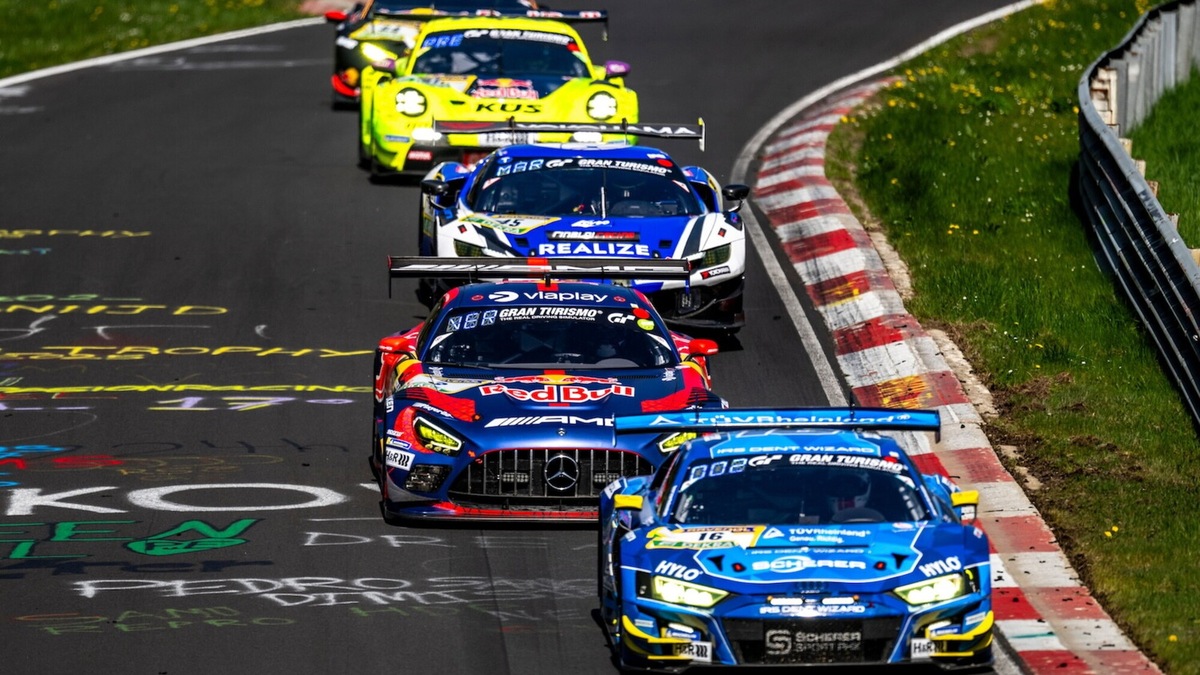 24 Ore Nürburgring 2026: orari, diretta streaming e come funziona la qualifica