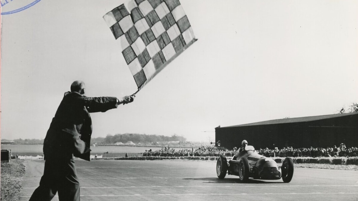 13 maggio 1950: 76 anni fa nacque la Formula 1