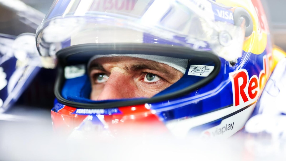 Un senso di meraviglia e proibito: Verstappen e la sfida della 24 Ore sul Nordschleife