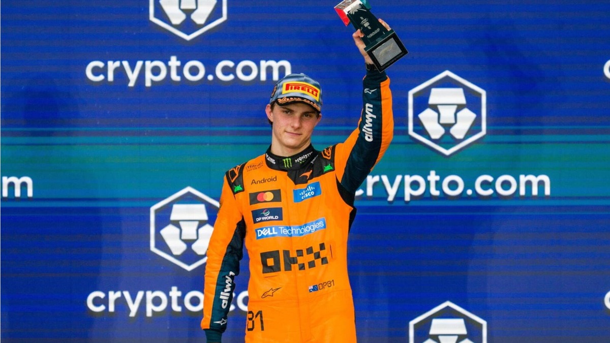 Piastri al bivio, restare in McLaren o fare il leader in un team "perdente"?