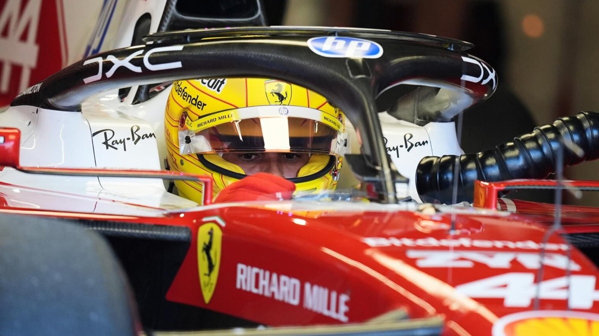 Hamilton nella lista dei più ricchi d'Inghilterra, il suo patrimonio è da brividi