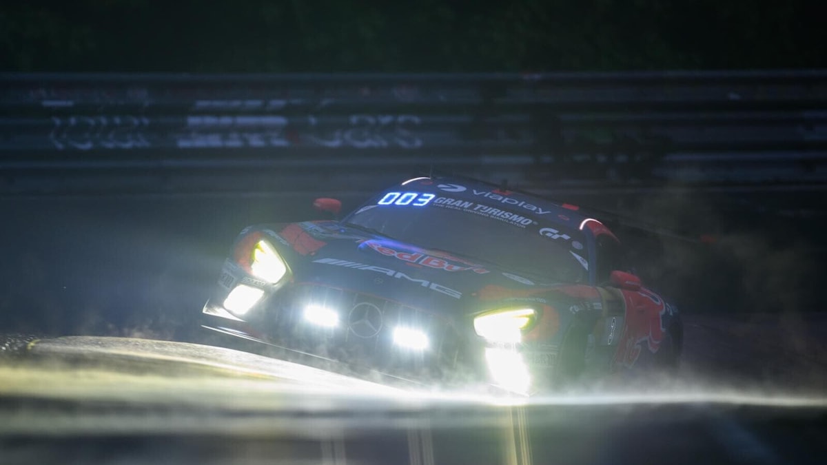 24 Ore Nurburgring: che meteo ci sarà? Rischio pioggia in alternanza