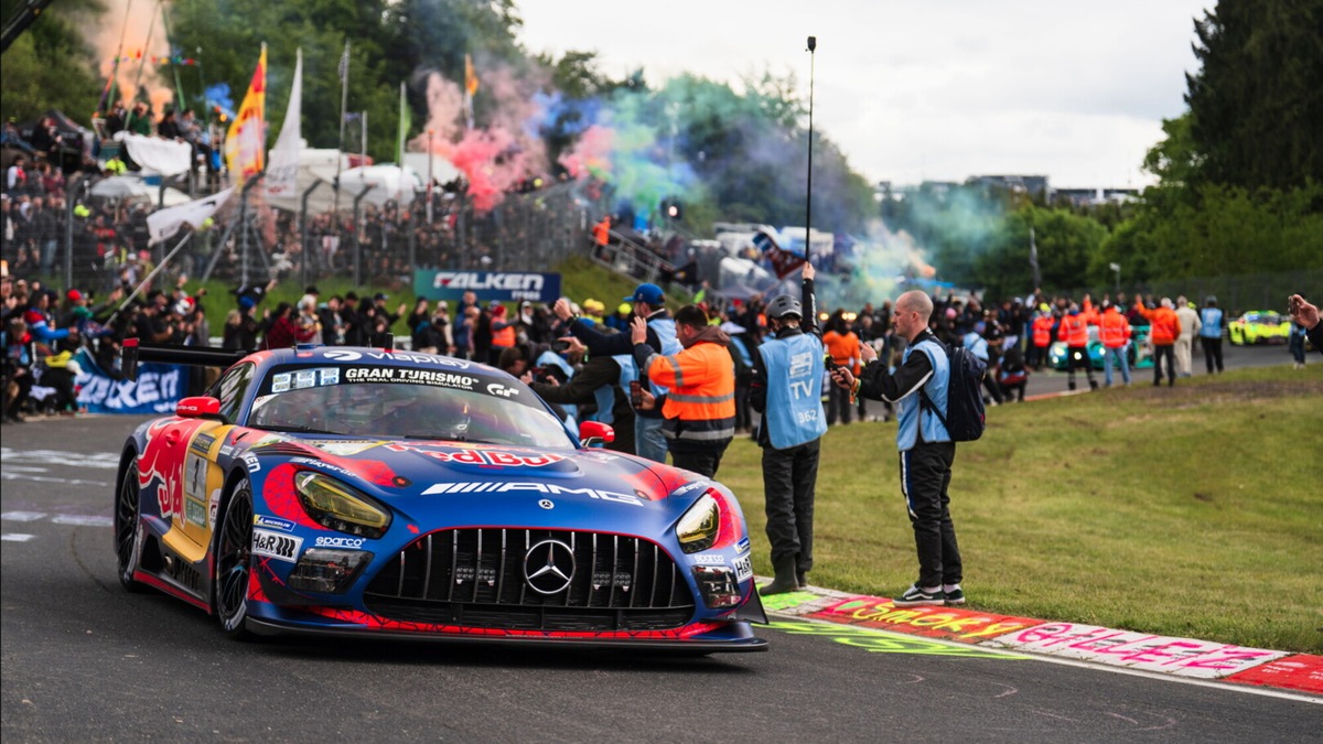Nürburgring, l'ultima trincea dei romantici