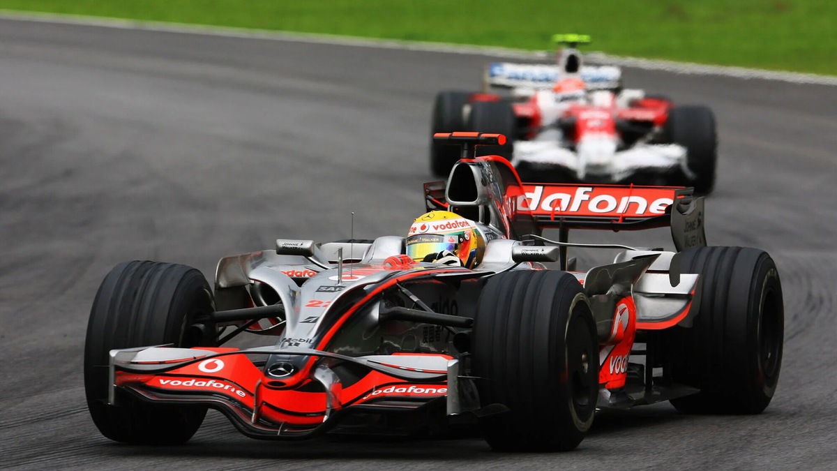 Quando il Canada diventò caos: il folle GP del 2008