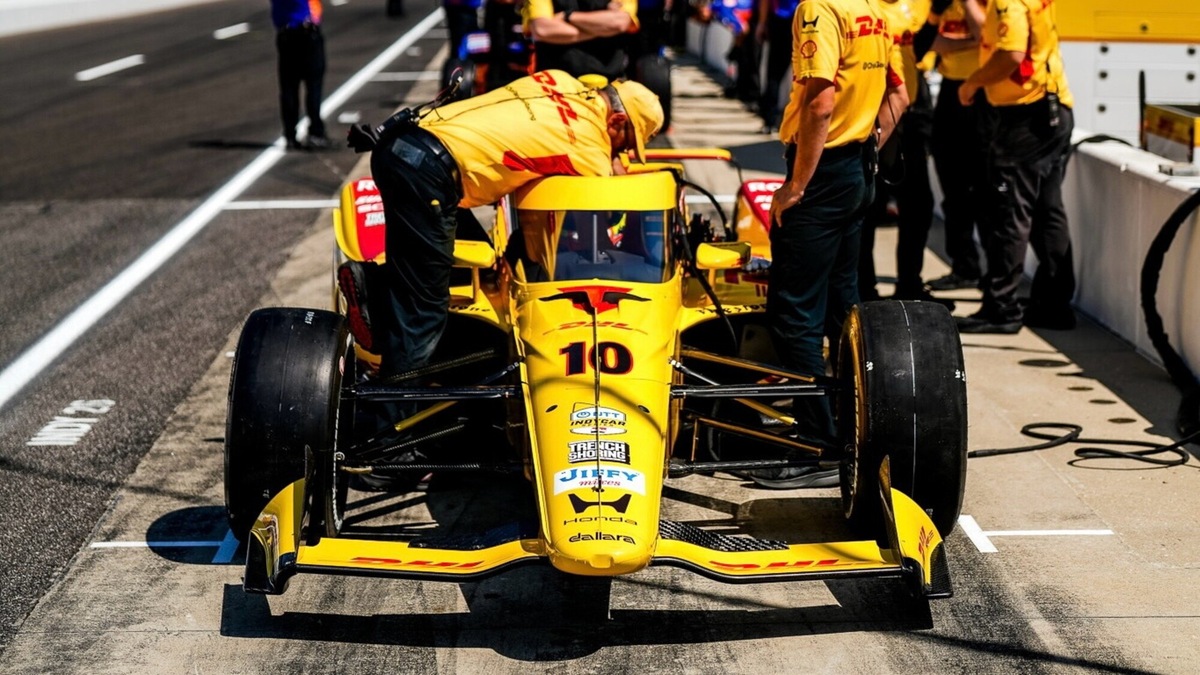 Indy 500 2026: orari TV e dove vedere la gara