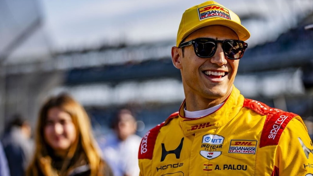 IndyCar: per Palou seconda pole di fila nella 500 Miglia