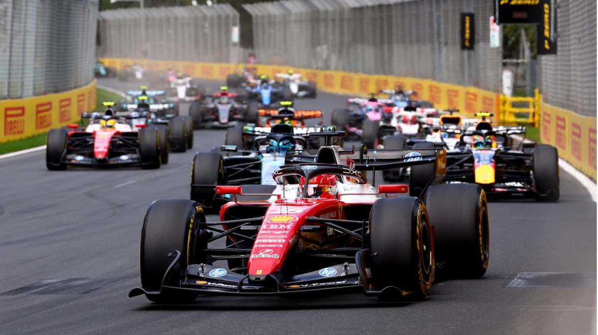 Chi è primo al giro 1, poi non vince il GP: la curiosa statistica della F1 2026