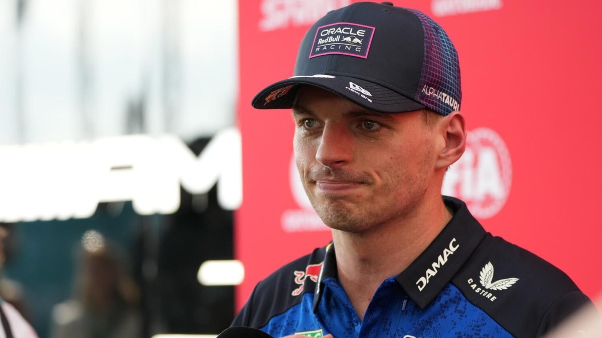 Hill dà un consiglio a Verstappen: "Un anno sabbatico a volte è utile"