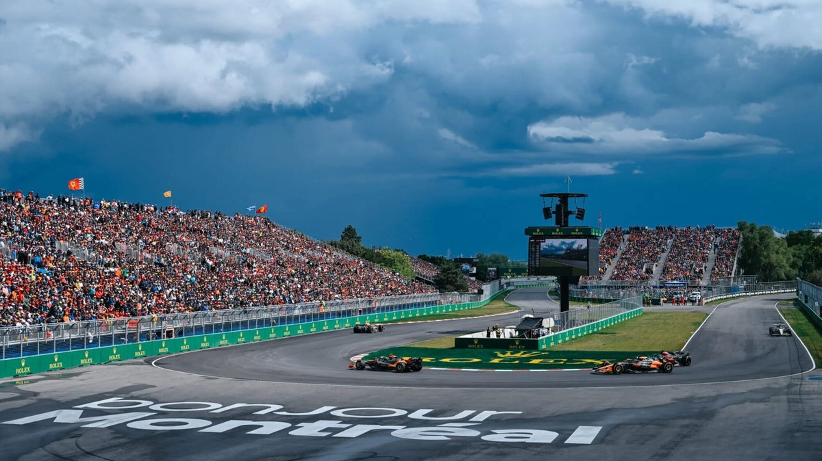 5 curiosità sul GP del Canada che ogni appassionato di F1 dovrebbe conoscere