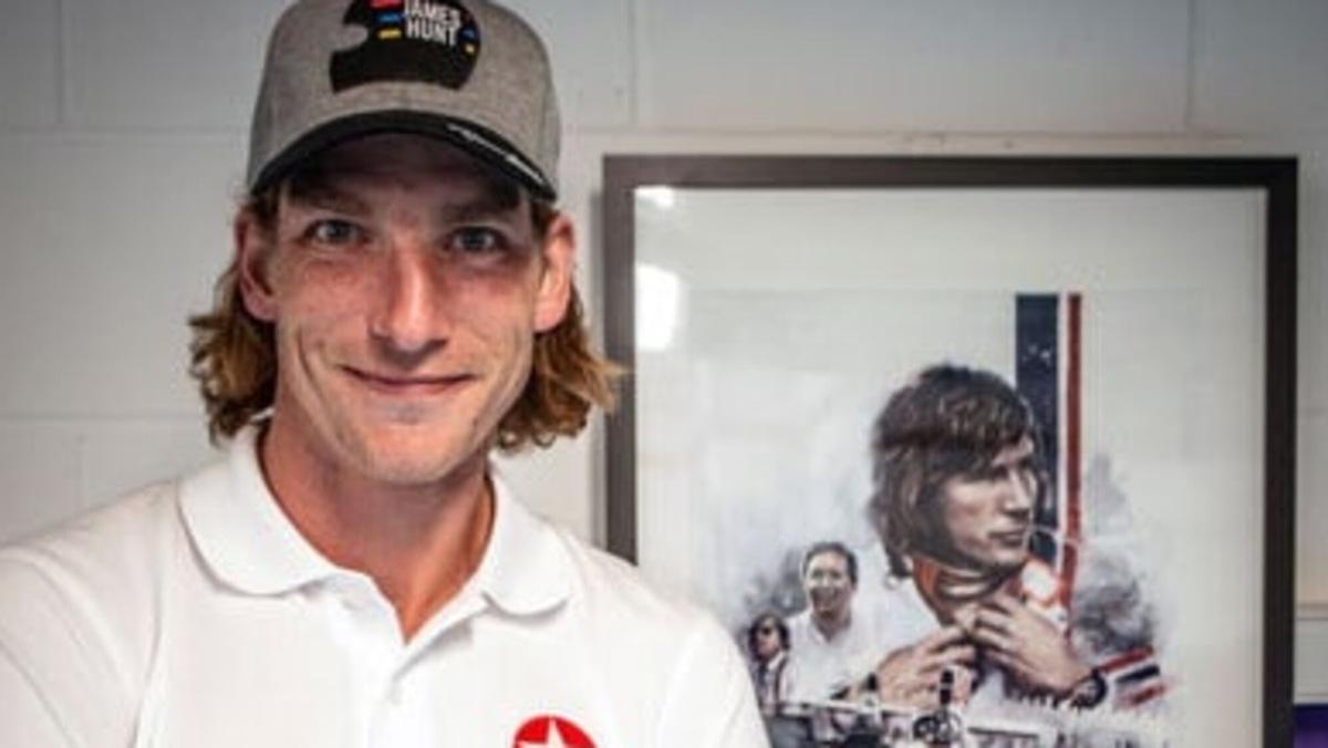 Freddie Hunt: "Papà James avrebbe definito la F1 attuale "spazzatura""