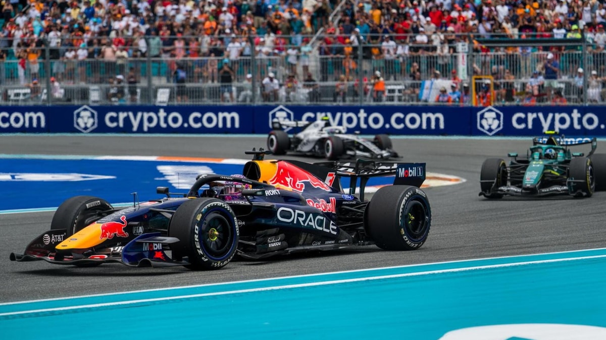 Red Bull, tutta un'altra RB22 e in Canada altre novità