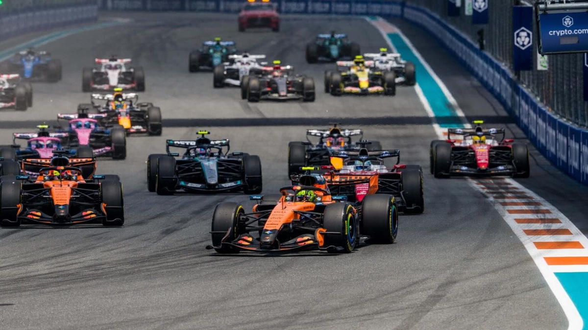 Netflix e Apple TV uniti per la F1: il GP del Canada per la prima volta in streaming
