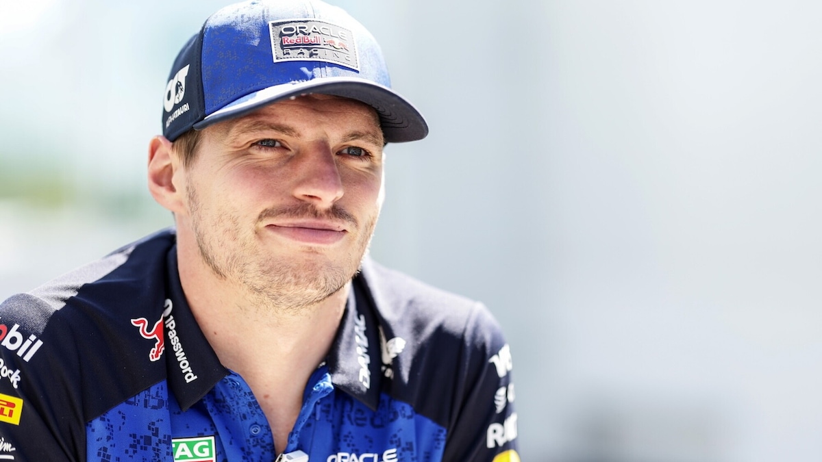 Verstappen: Nürburgring ci rivedremo presto, bene le novità F1 dal 2027
